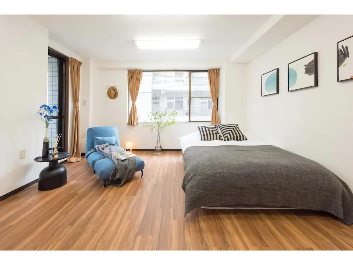 Tora Hotel Rikugien - Vacation Stay 52738V Tokyo 0*,  Japan