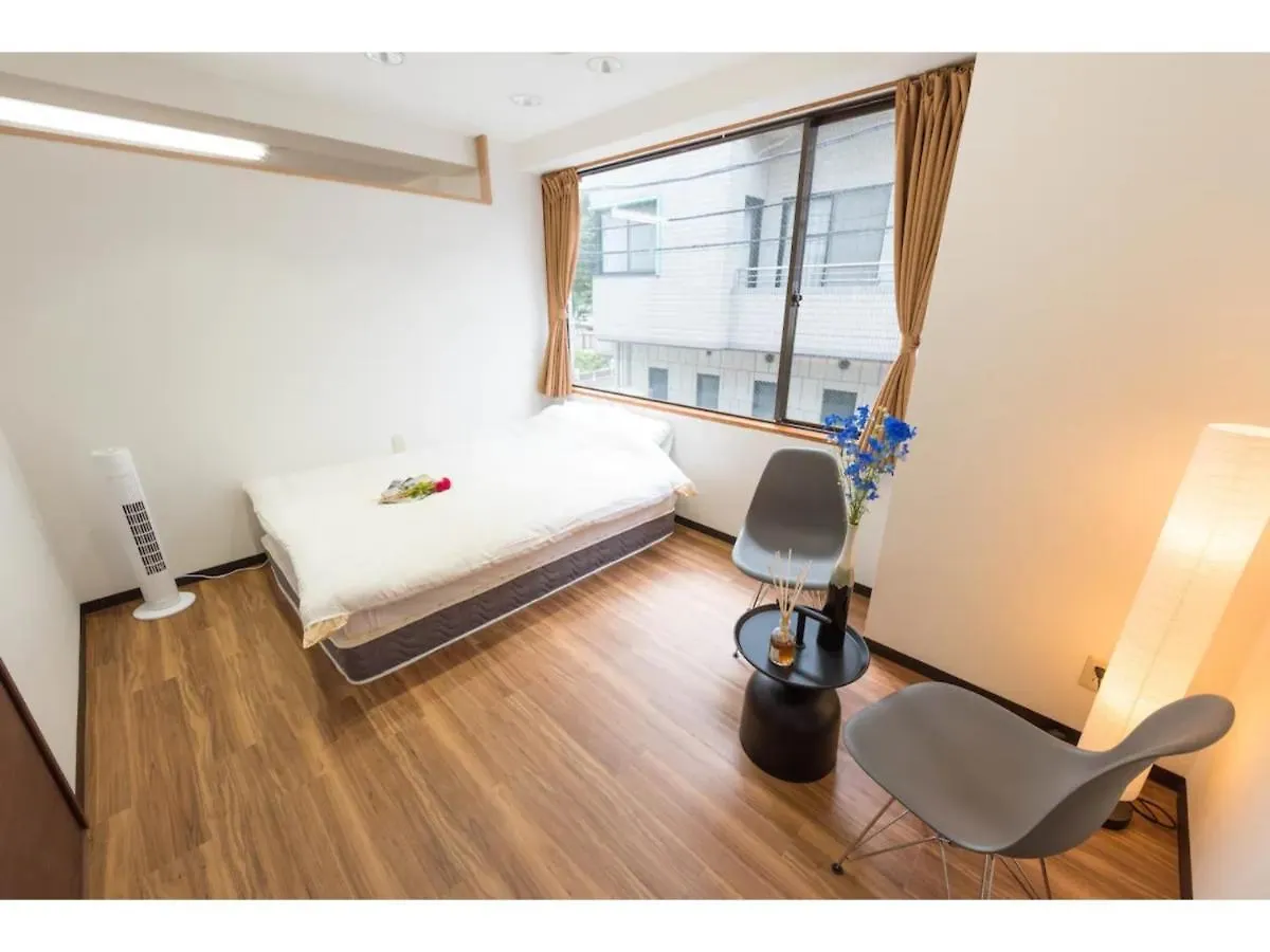 Tora Hotel Rikugien - Vacation Stay 52738V Tokyo Apartment