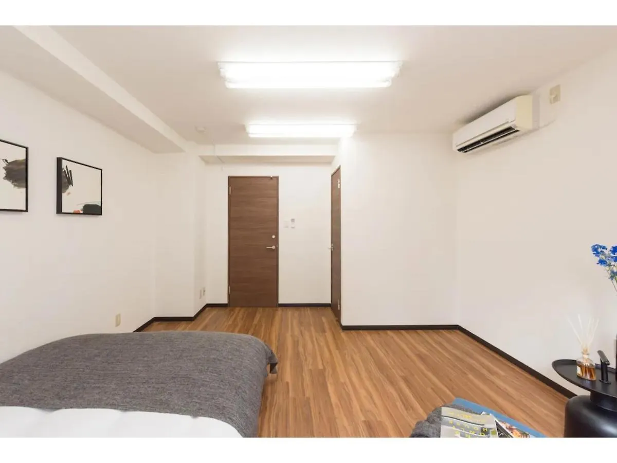 Tora Hotel Rikugien - Vacation Stay 52738V Tokyo