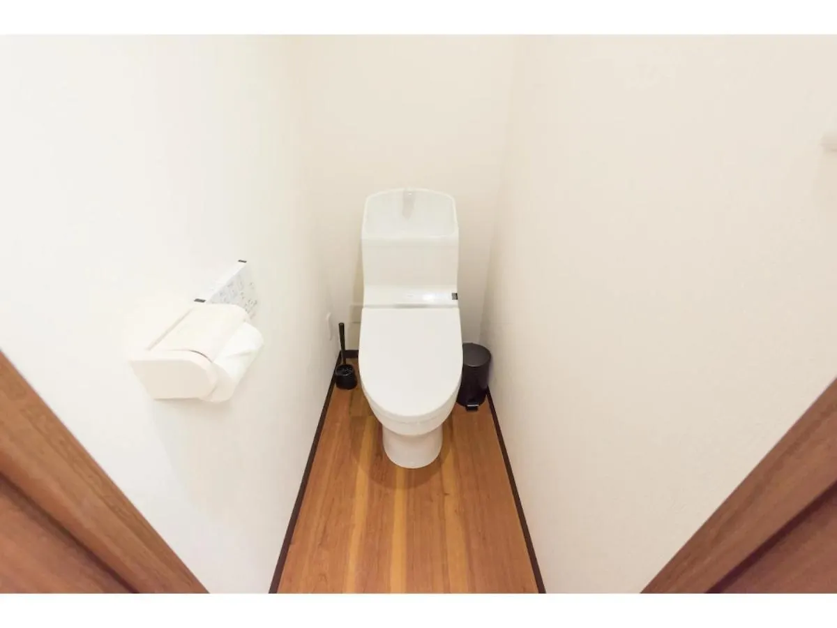 Tora Hotel Rikugien - Vacation Stay 52738V Tokyo Apartment