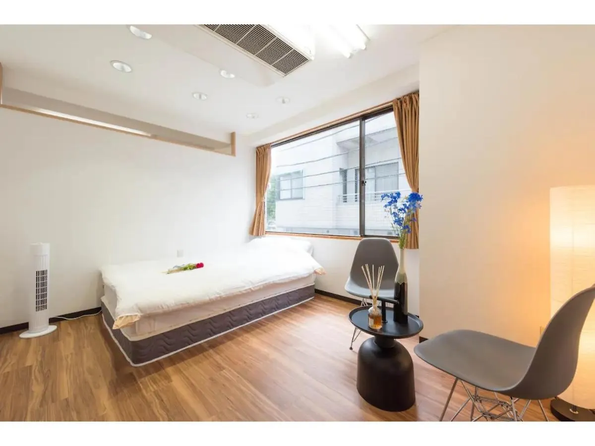 Tora Hotel Rikugien - Vacation Stay 52738V Tokyo