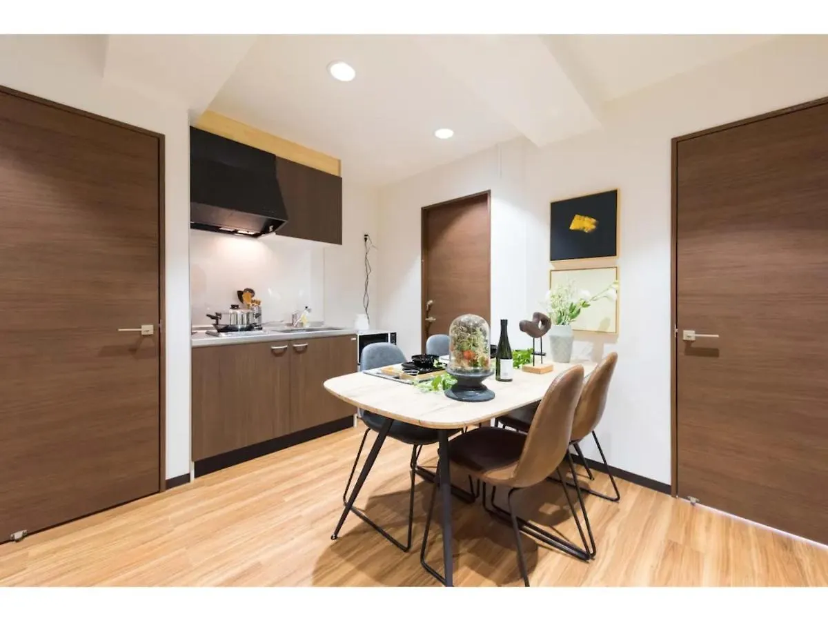 Tora Hotel Rikugien - Vacation Stay 52738V Tokyo