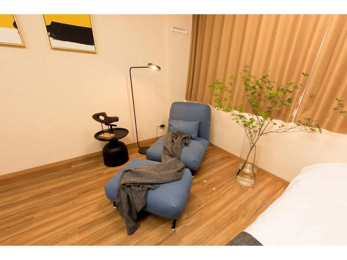 Tora Hotel Rikugien - Vacation Stay 52738V Tokyo Apartment