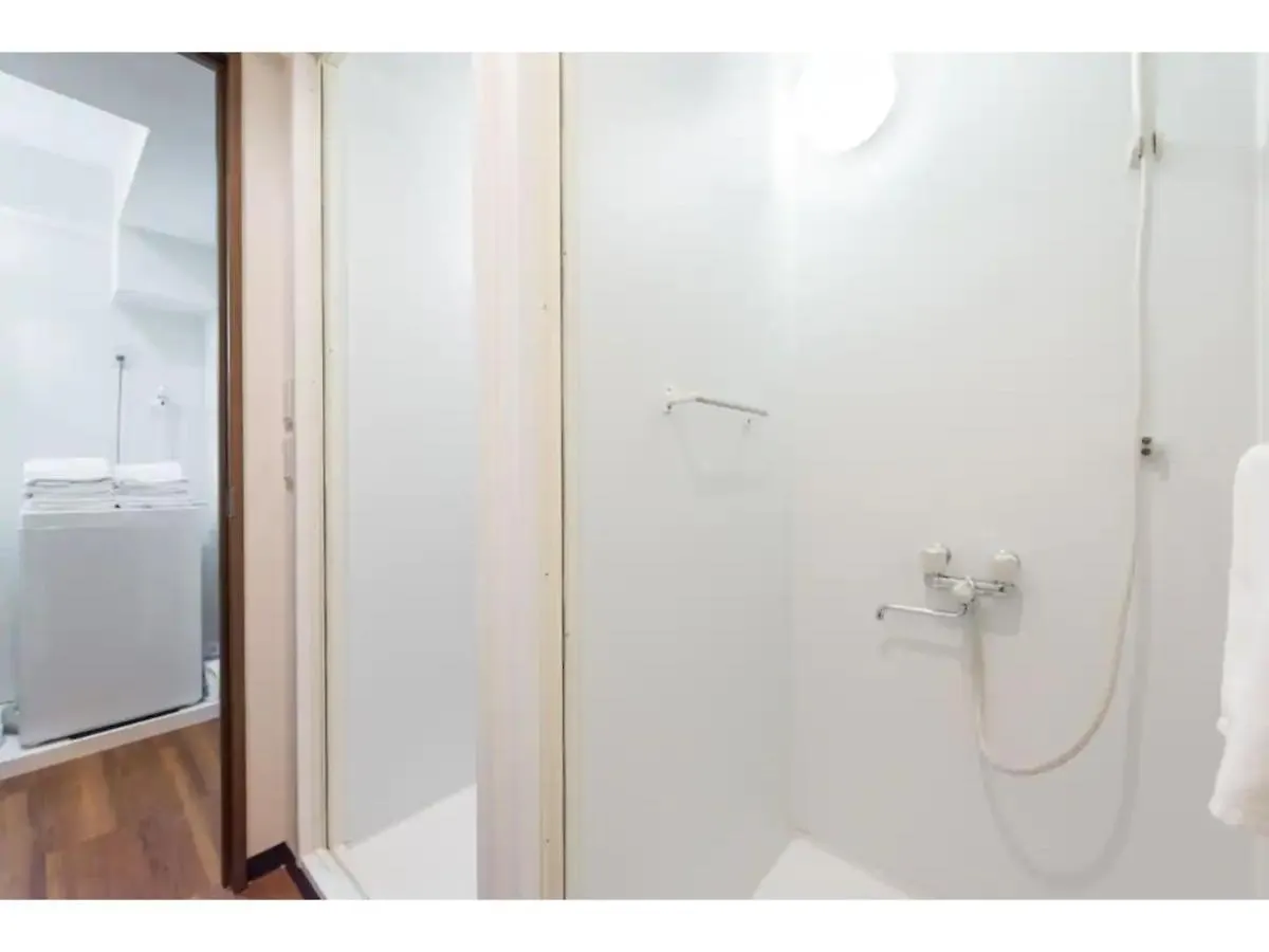 Tora Hotel Rikugien - Vacation Stay 52738V Präfektur Tokio 0*,