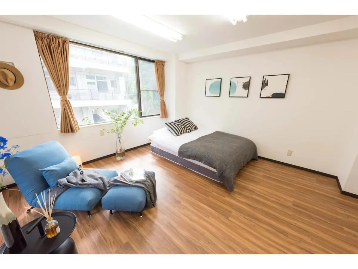 Tora Hotel Rikugien - Vacation Stay 52738V Präfektur Tokio Japan