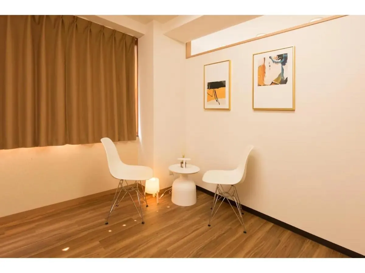 Tora Hotel Rikugien - Vacation Stay 52738V Präfektur Tokio 0*,  Japan