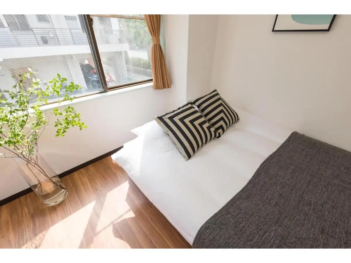Tora Hotel Rikugien - Vacation Stay 52738V Präfektur Tokio
