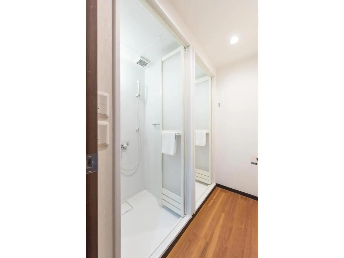 Apartment Tora Hotel Rikugien - Vacation Stay 52738V Präfektur Tokio