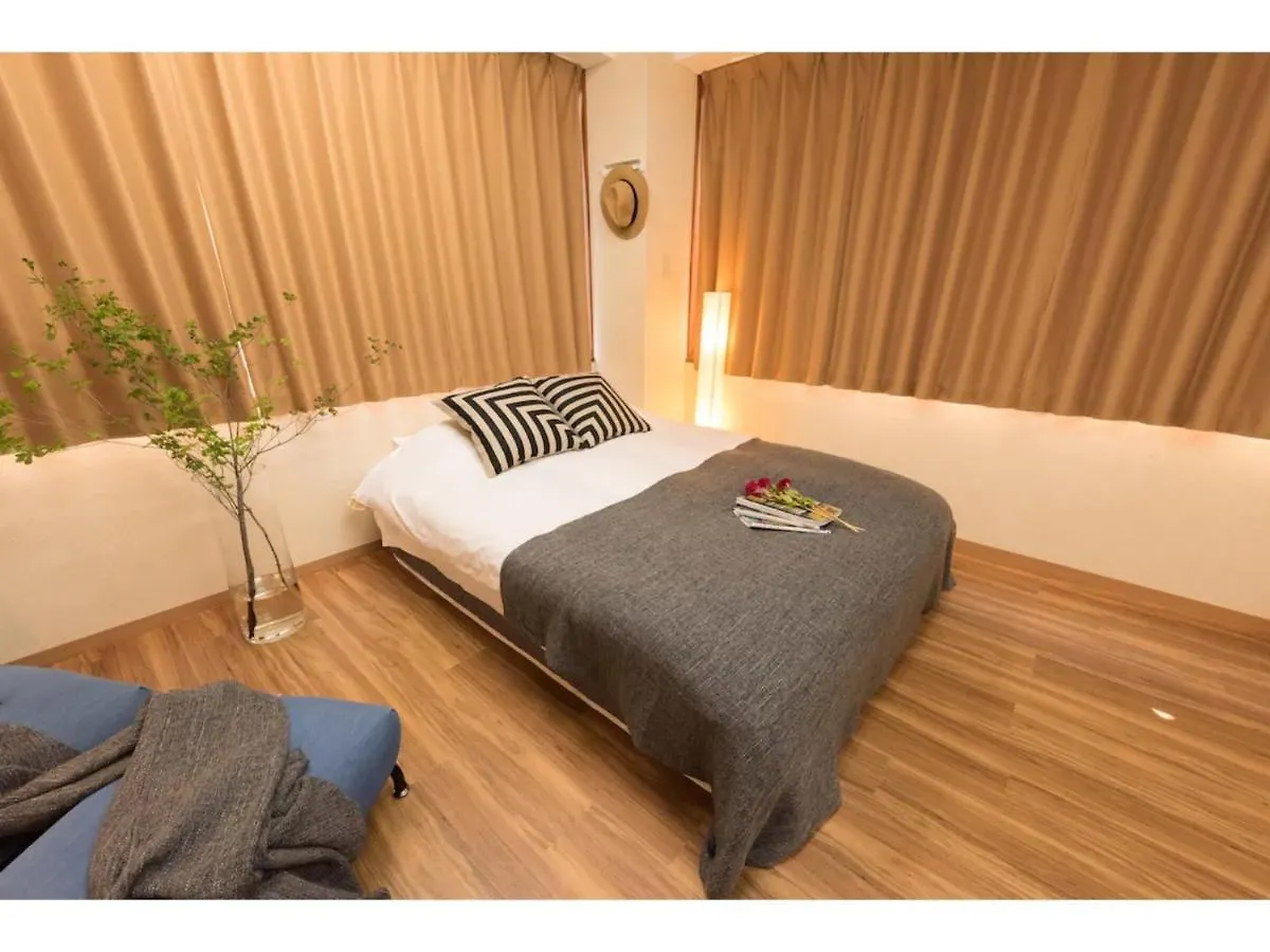 Tora Hotel Rikugien - Vacation Stay 52738V Präfektur Tokio