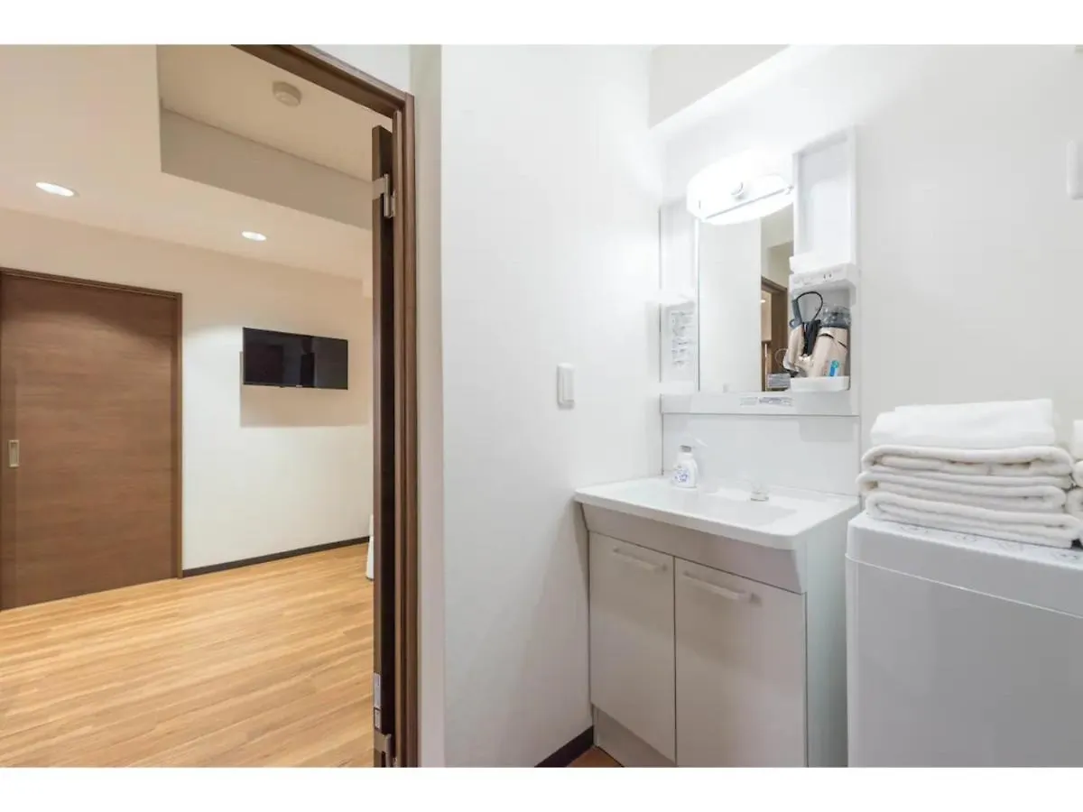 Tora Hotel Rikugien - Vacation Stay 52738V Tokyo Apartment