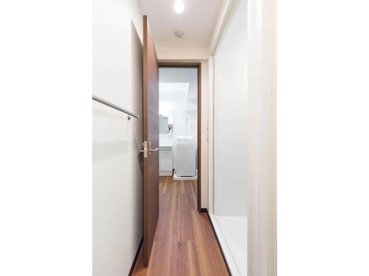 Tora Hotel Rikugien - Vacation Stay 52738V Tokyo 0*,